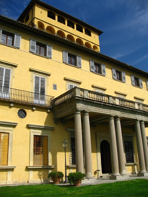 Fiesole - Villa di Maiano-08.JPG